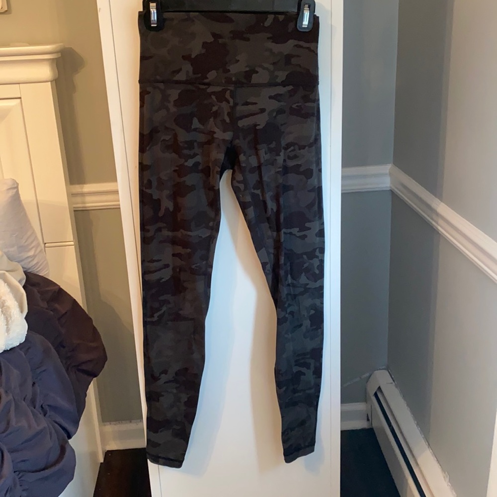 Lululemon align leggings